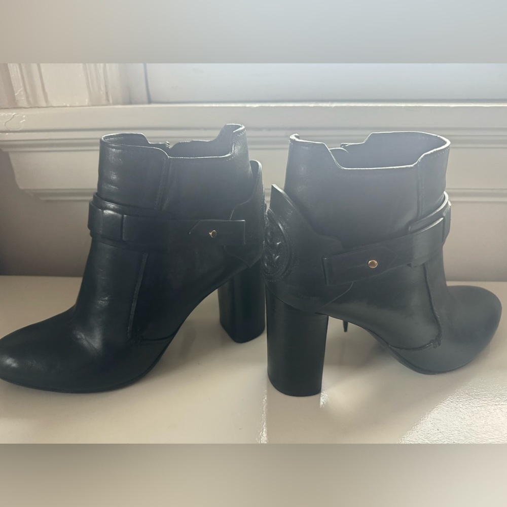 Tory Burch Booties